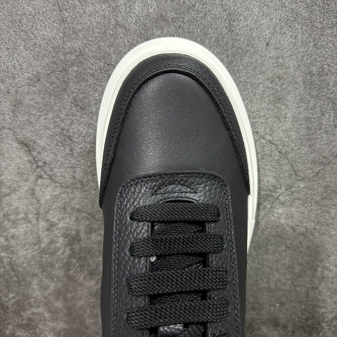 【纯原】Alexander McQueen 亚历山大麦昆小白鞋二代东莞纯原 现市场所售版本天花板一梯队级