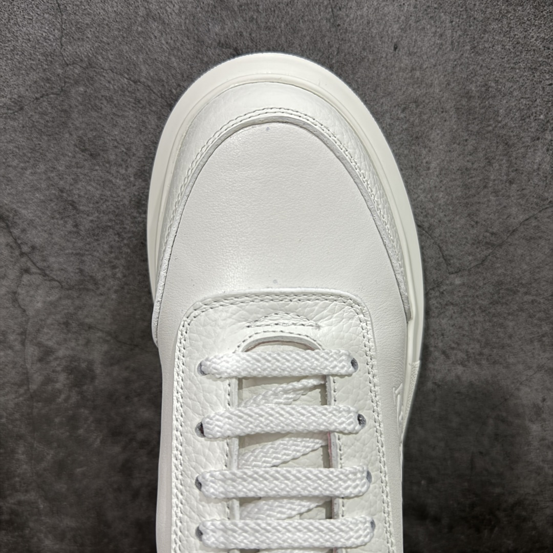 【纯原】Alexander McQueen 亚历山大麦昆小白鞋二代东莞纯原 现市场所售版本天花板一梯队级