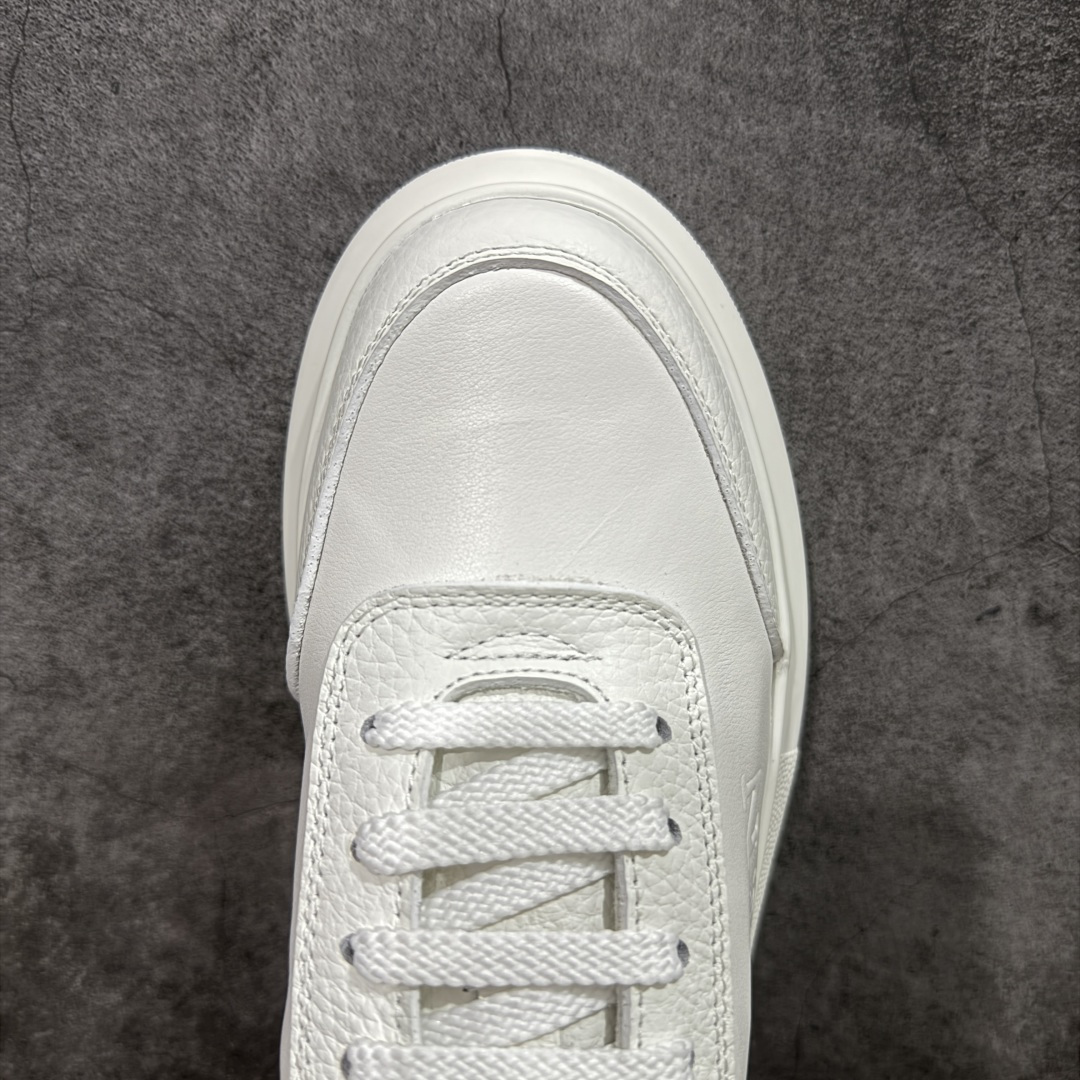 【纯原】Alexander McQueen 亚历山大麦昆小白鞋二代东莞纯原 现市场所售版本天花板一梯队级