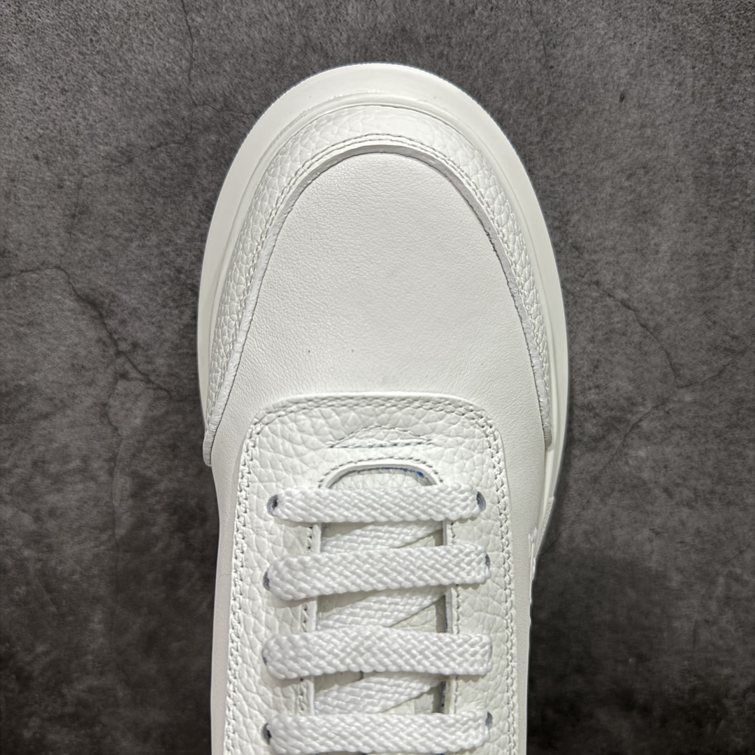 【纯原】Alexander McQueen 亚历山大麦昆小白鞋二代东莞纯原 现市场所售版本天花板一梯队级