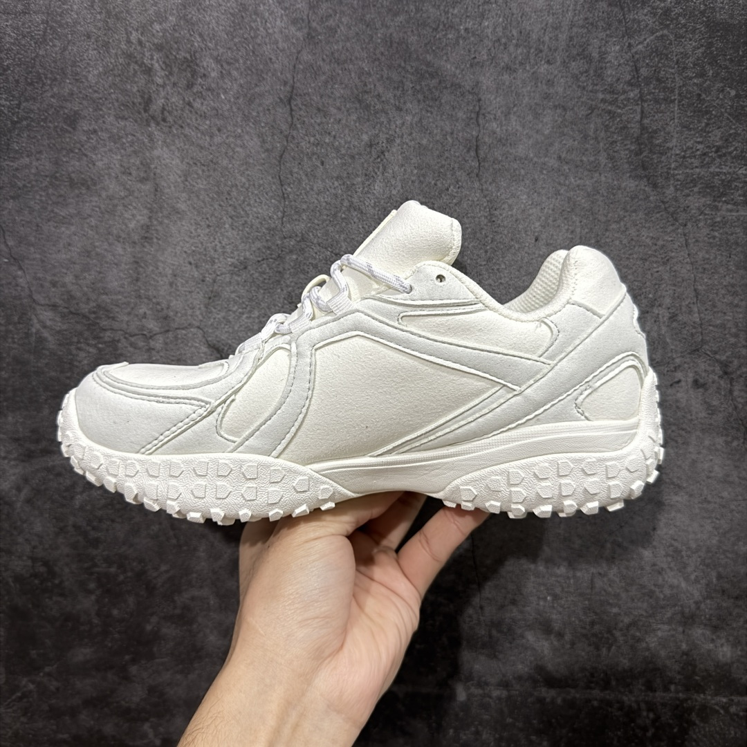 【纯原】MLB 纽约洋基队 双鞋带 轻量运动百搭 豆豆薄底鞋 防滑轻便 低帮 板鞋 男女同款 MLB官方