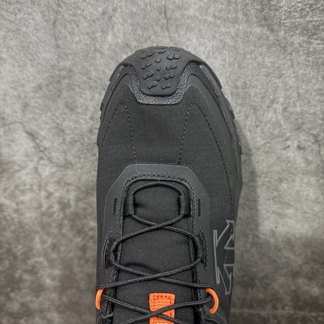 【纯原】迪桑特DESCENTE SKI STYLE SNOW RISE GTX 舒适柔软 防滑耐磨低帮 