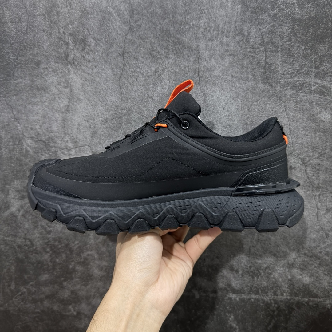 【纯原】迪桑特DESCENTE SKI STYLE SNOW RISE GTX 舒适柔软 防滑耐磨低帮 