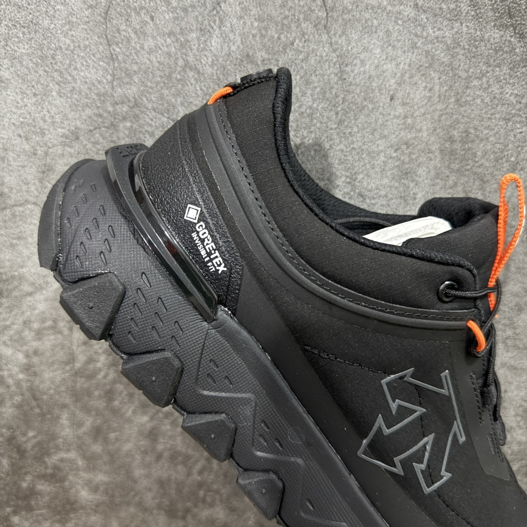 【纯原】迪桑特DESCENTE SKI STYLE SNOW RISE GTX 舒适柔软 防滑耐磨低帮 
