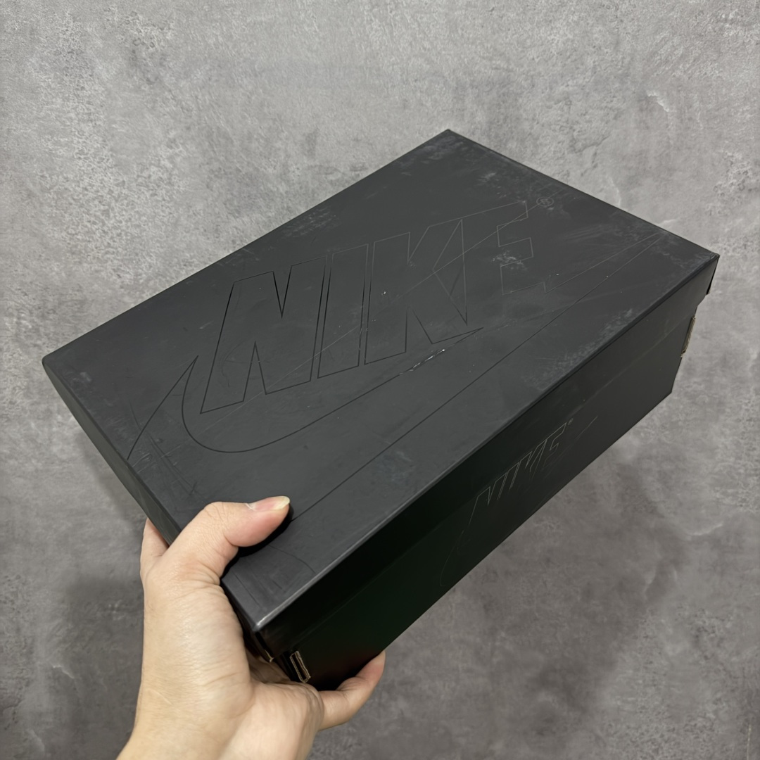 【纯原】Union LA x Fragment Design x Air Jordan AJ1 Retr