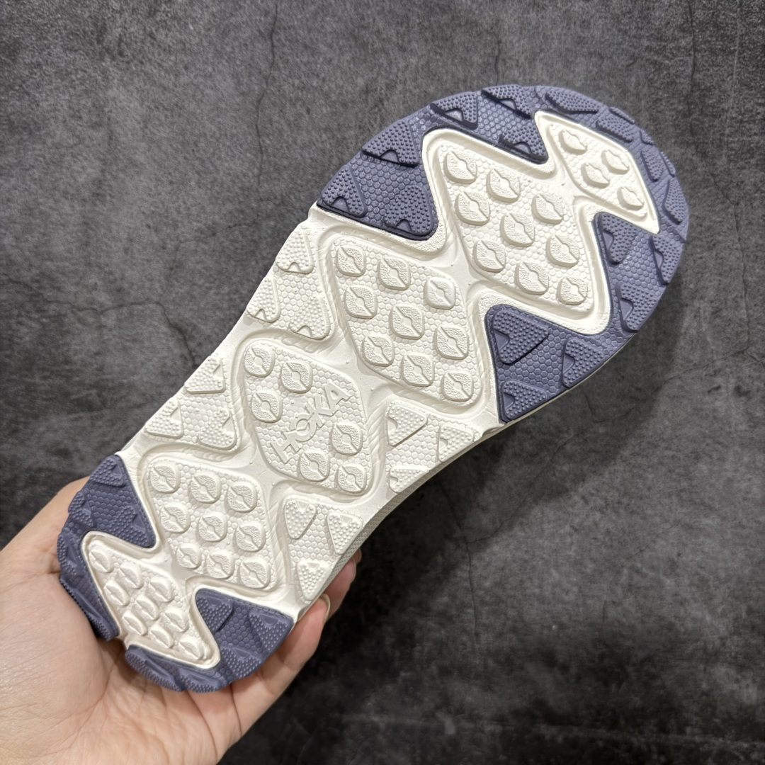 【纯原】HOKA ONE ONE Ora Primo EXT 舒缓穆勒 运动舒适 防滑支撑 低帮 生活休