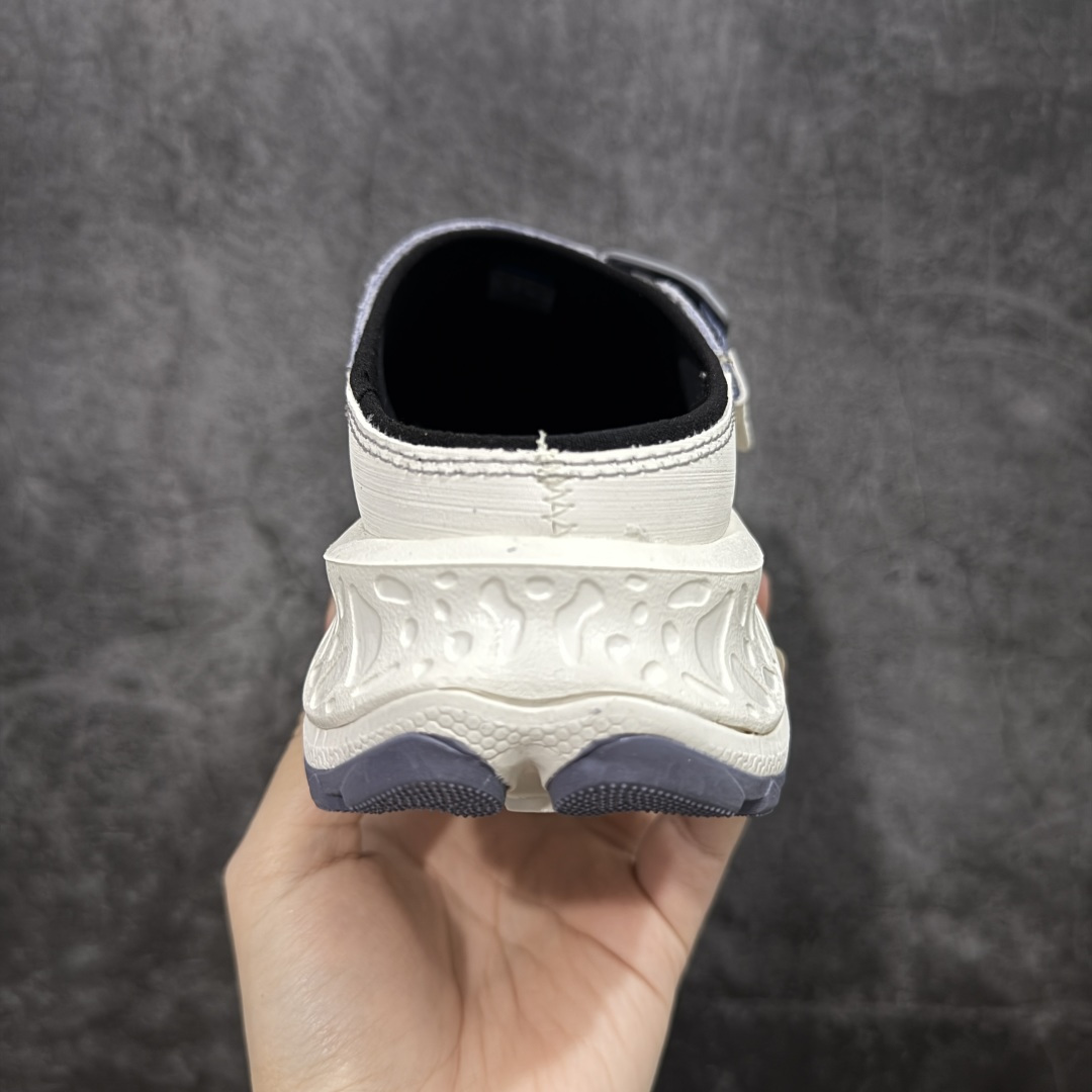 【纯原】HOKA ONE ONE Ora Primo EXT 舒缓穆勒 运动舒适 防滑支撑 低帮 生活休