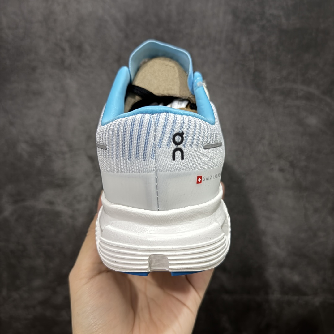 【纯原】昂跑ON Running Cloud 6 Push Low 克劳德6推进系列低帮轻量舒适多功能休