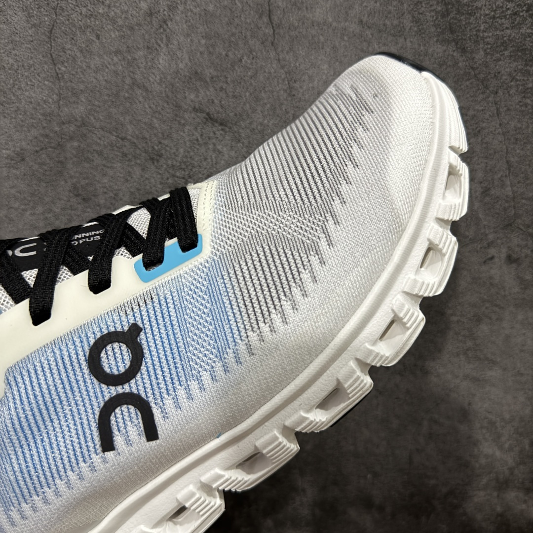 【纯原】昂跑ON Running Cloud 6 Push Low 克劳德6推进系列低帮轻量舒适多功能休