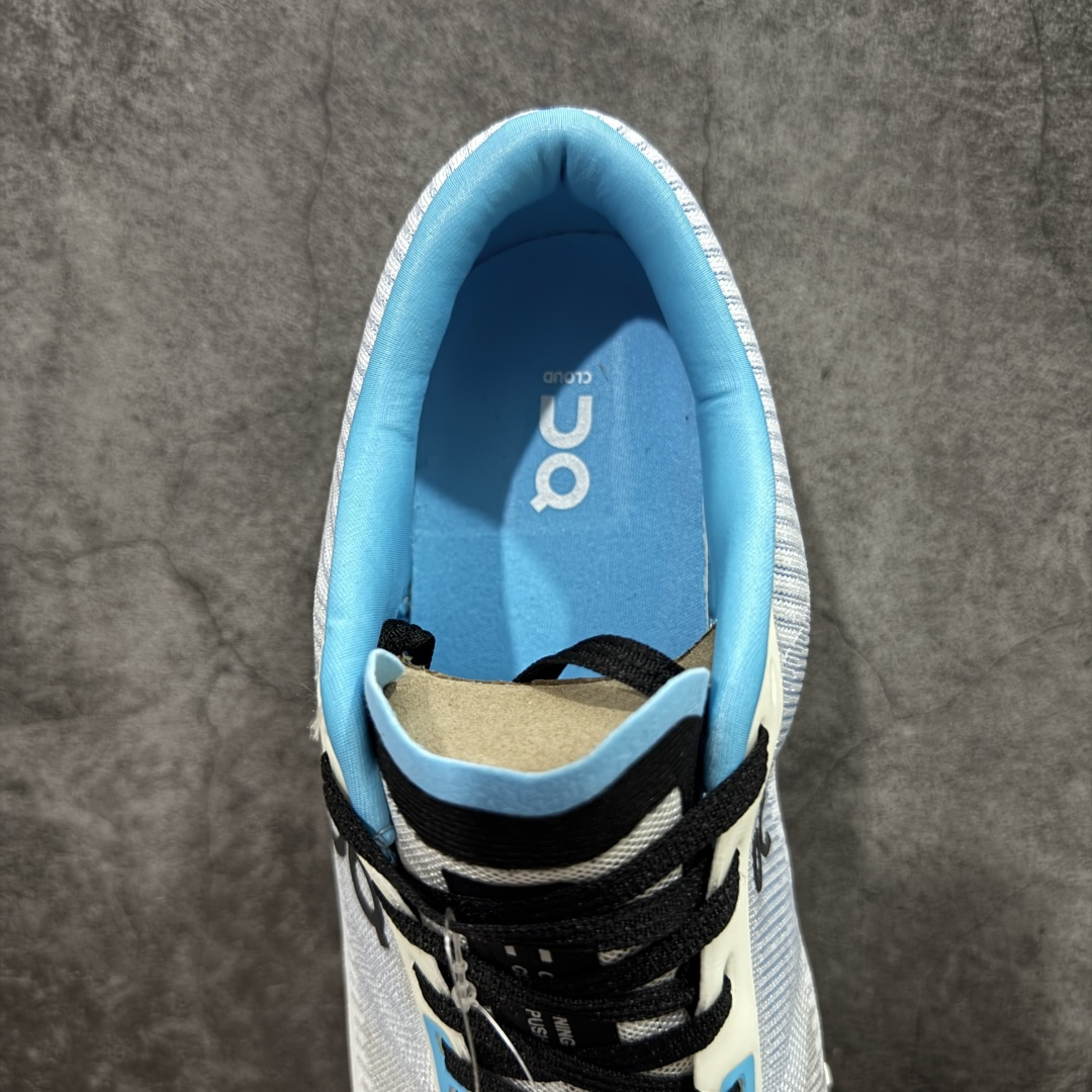 【纯原】昂跑ON Running Cloud 6 Push Low 克劳德6推进系列低帮轻量舒适多功能休