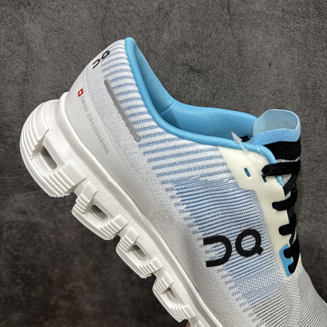 【纯原】昂跑ON Running Cloud 6 Push Low 克劳德6推进系列低帮轻量舒适多功能休