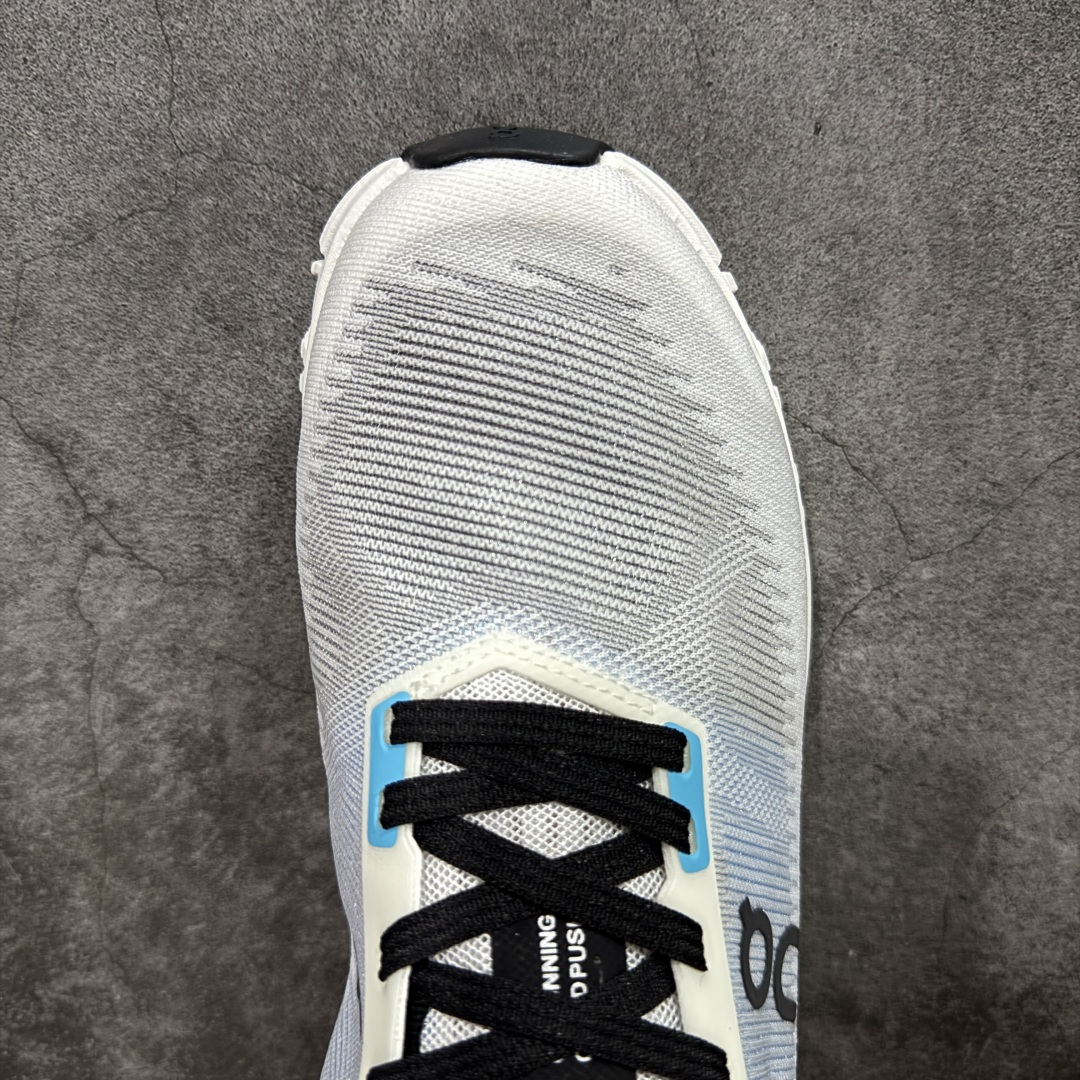 【纯原】昂跑ON Running Cloud 6 Push Low 克劳德6推进系列低帮轻量舒适多功能休