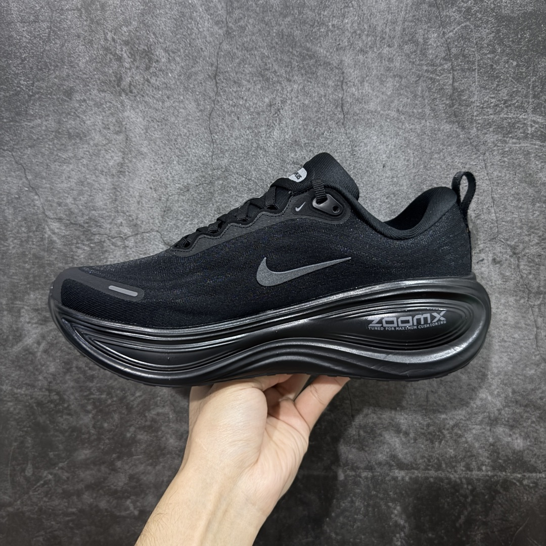 【纯原】Nike Air Zoom Vomero Plus 全新科技运动跑鞋 HV8150-003目前市