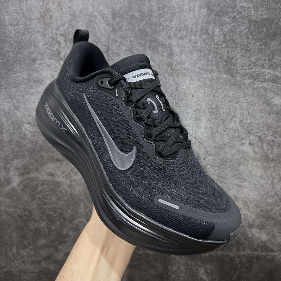 【纯原】Nike Air Zoom Vomero Plus 全新科技运动跑鞋 HV8150-003目前市