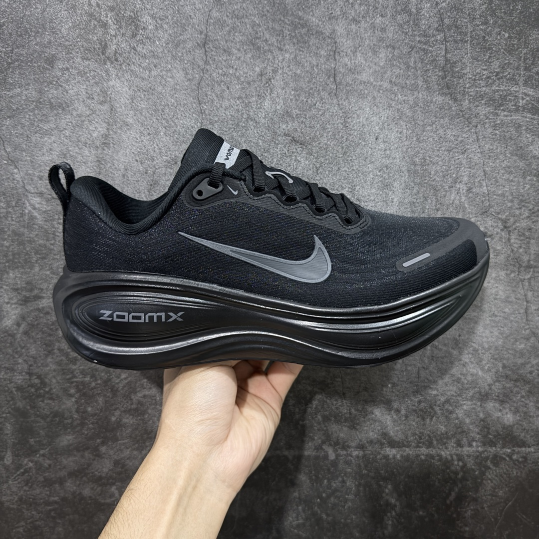 【纯原】Nike Air Zoom Vomero Plus 全新科技运动跑鞋 HV8150-003目前市