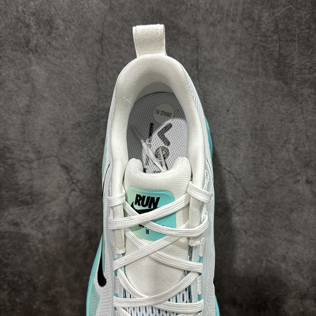 【纯原】Nike Air Zoom Vomero 18 全新科技运动跑鞋 HM6803-103目前市场最