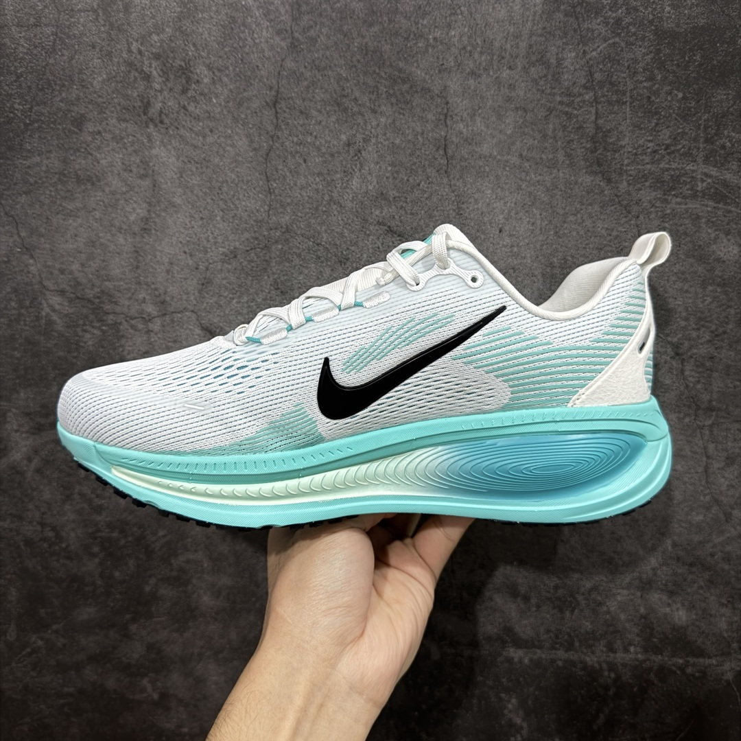 【纯原】Nike Air Zoom Vomero 18 全新科技运动跑鞋 HM6803-103目前市场最