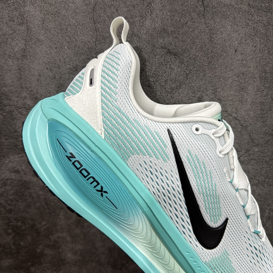 【纯原】Nike Air Zoom Vomero 18 全新科技运动跑鞋 HM6803-103目前市场最