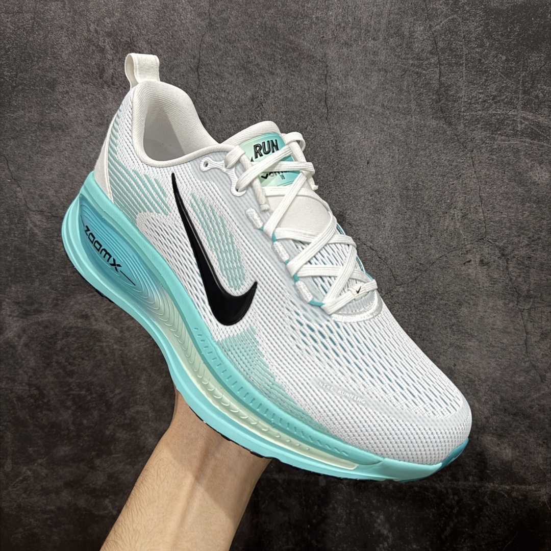 【纯原】Nike Air Zoom Vomero 18 全新科技运动跑鞋 HM6803-103目前市场最