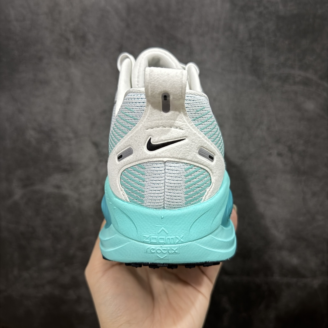 【纯原】Nike Air Zoom Vomero 18 全新科技运动跑鞋 HM6803-103目前市场最