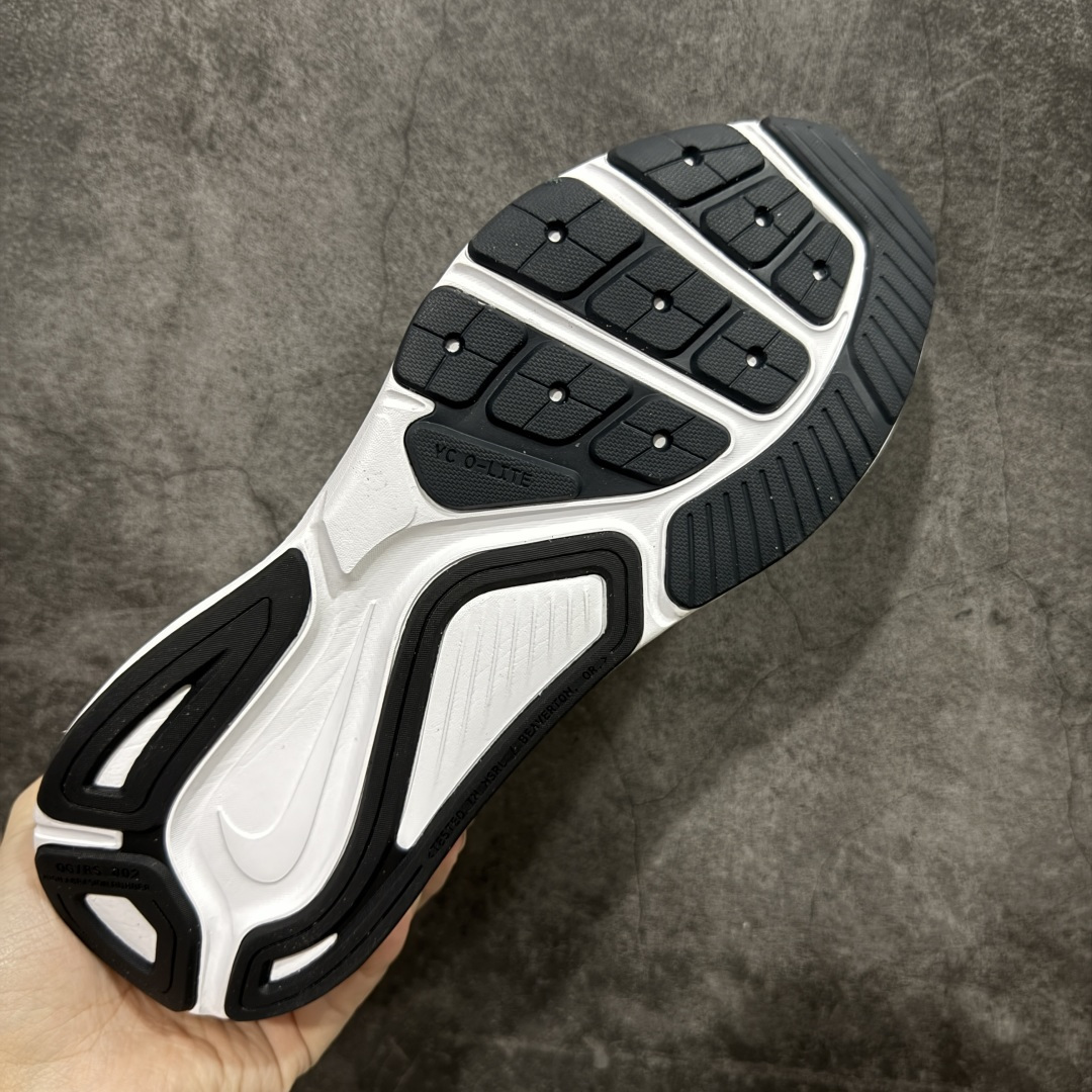 【纯原】Nike Air Zoom Structure 25 Prm 登月26代超级飞马系列马拉松跑步鞋