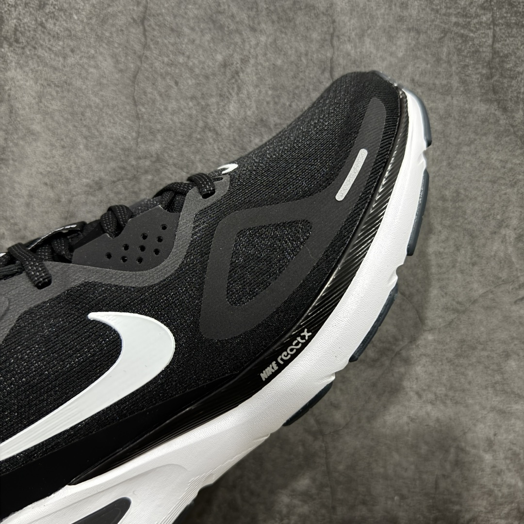 【纯原】Nike Air Zoom Structure 25 Prm 登月26代超级飞马系列马拉松跑步鞋