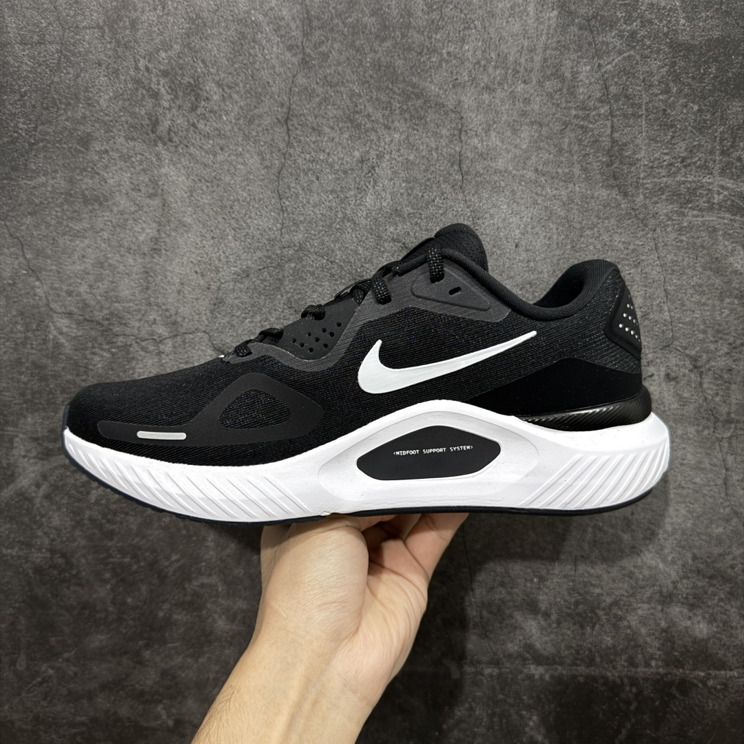 【纯原】Nike Air Zoom Structure 25 Prm 登月26代超级飞马系列马拉松跑步鞋