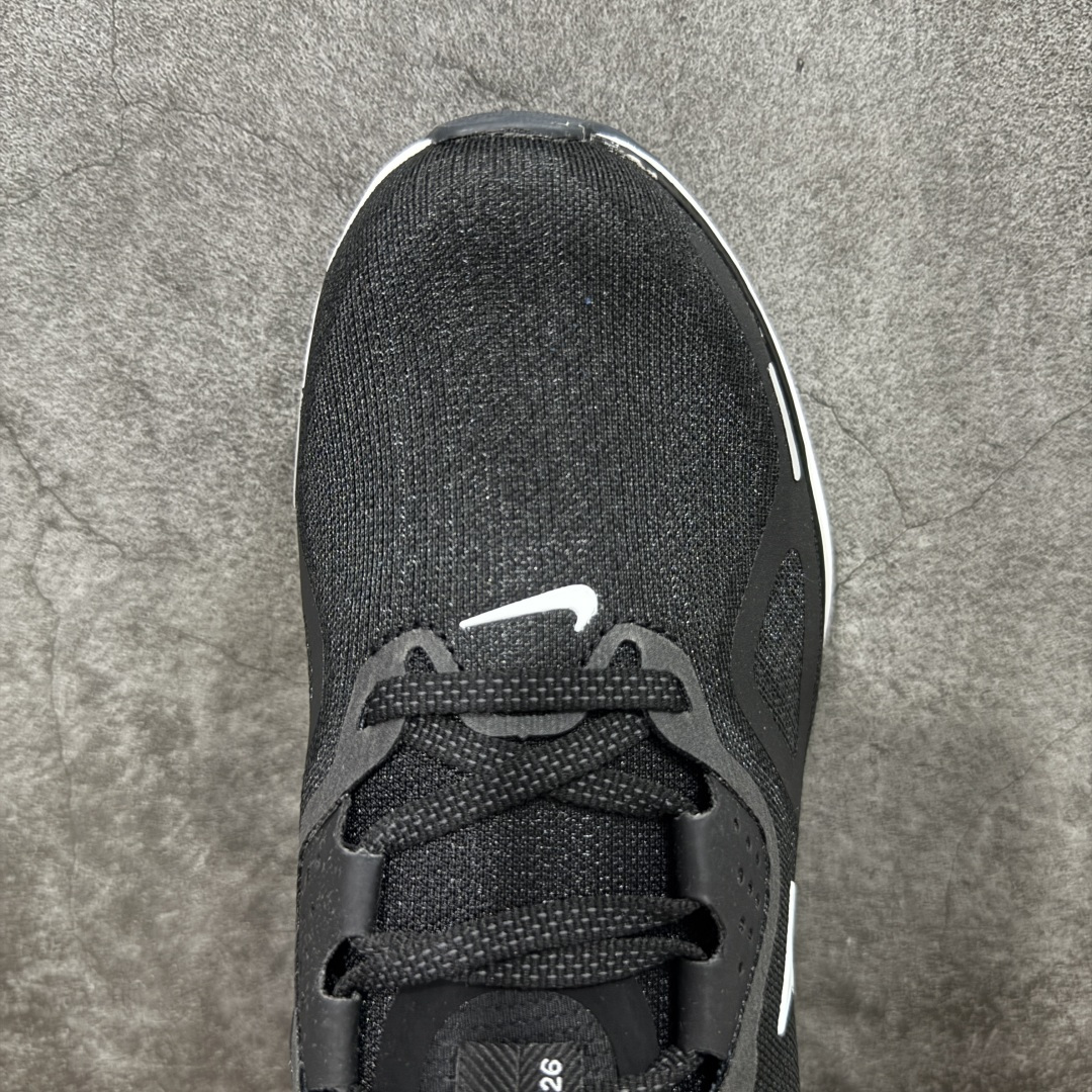 【纯原】Nike Air Zoom Structure 25 Prm 登月26代超级飞马系列马拉松跑步鞋