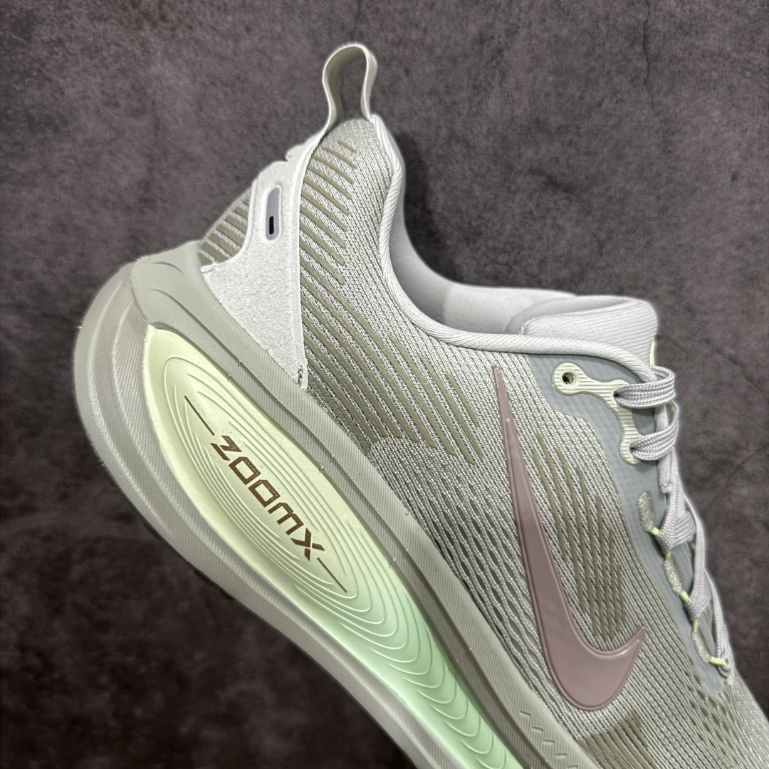 【纯原】Nike Air Zoom Vomero 18 全新科技运动跑鞋 HM6803-002目前市场最