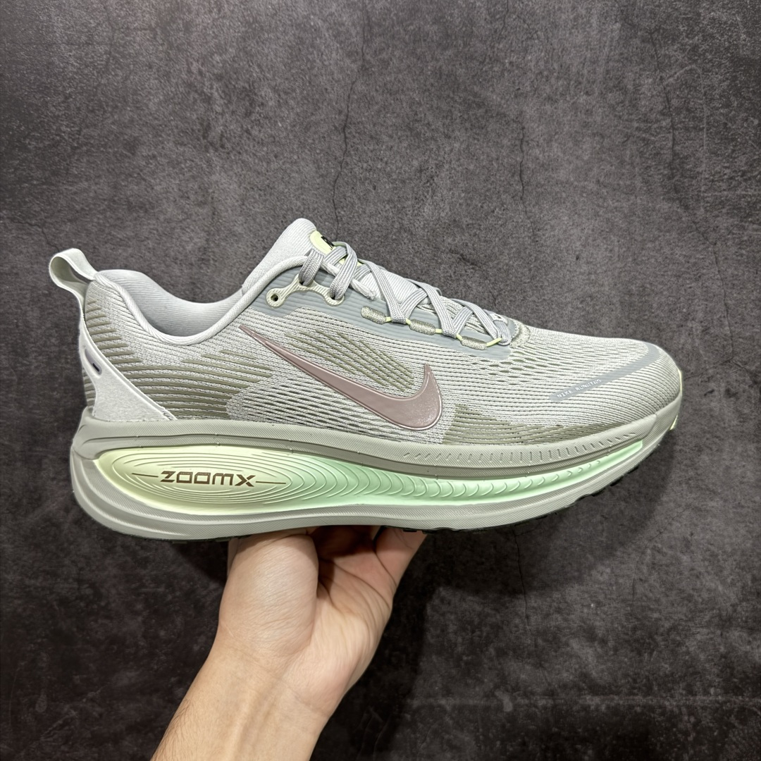 【纯原】Nike Air Zoom Vomero 18 全新科技运动跑鞋 HM6803-002目前市场最