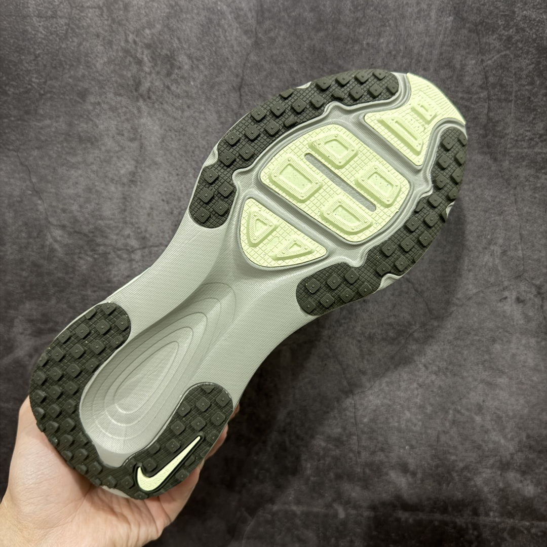 【纯原】Nike Air Zoom Vomero 18 全新科技运动跑鞋 HM6803-002目前市场最