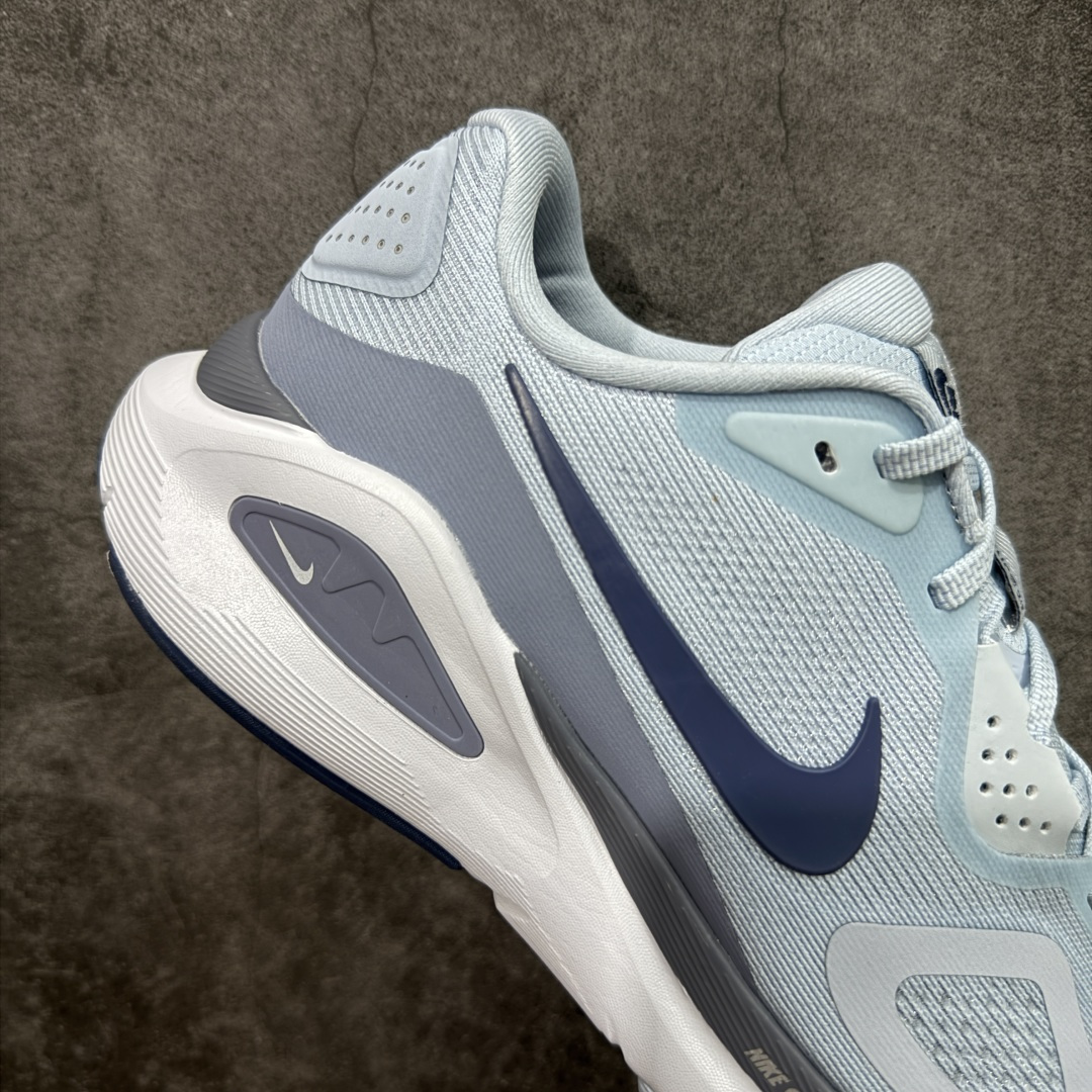 【纯原】Nike Air Zoom Structure 25 Prm 登月26代超级飞马系列马拉松跑步鞋