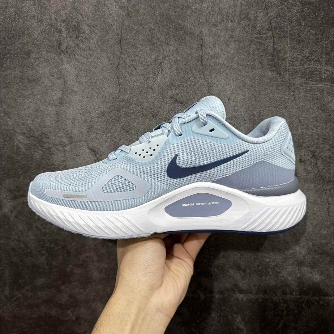 【纯原】Nike Air Zoom Structure 25 Prm 登月26代超级飞马系列马拉松跑步鞋