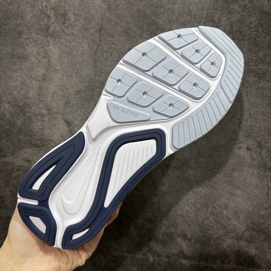 【纯原】Nike Air Zoom Structure 25 Prm 登月26代超级飞马系列马拉松跑步鞋