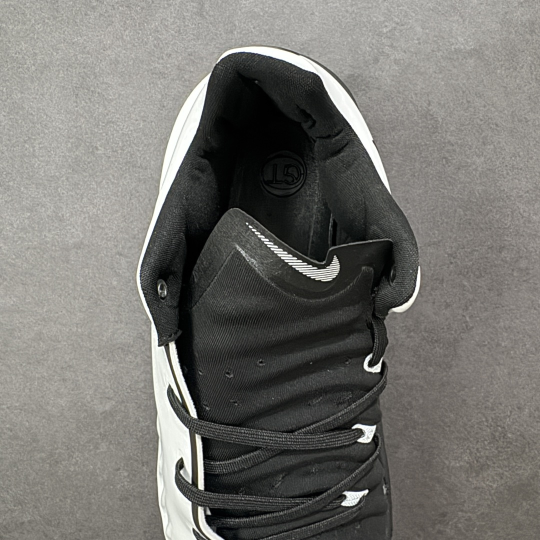 【纯原】Nike Air Zoom G.T CUT 4 系列外贸大厂出品高品质好货 支持轻度实战尺码：4