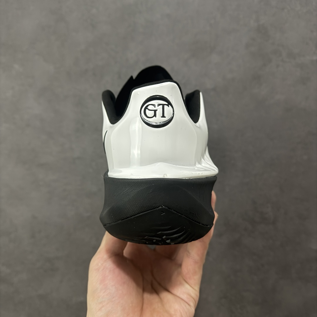 【纯原】Nike Air Zoom G.T CUT 4 系列外贸大厂出品高品质好货 支持轻度实战尺码：4