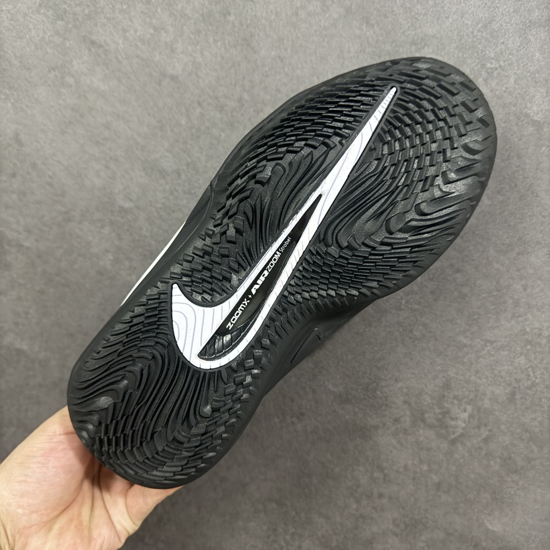 【纯原】Nike Air Zoom G.T CUT 4 系列外贸大厂出品高品质好货 支持轻度实战尺码：4