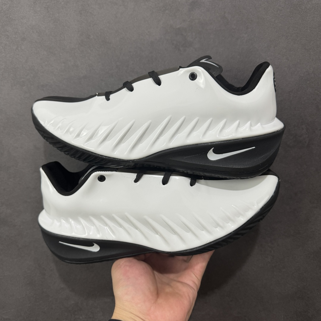 【外贸版】Nike Air Zoom G.T CUT 4 系列 外贸大厂出品 高品质好货 支持轻度实战 尺码:40 41 42 43 44 45 ! 货号:IQ2606-100-选品中心