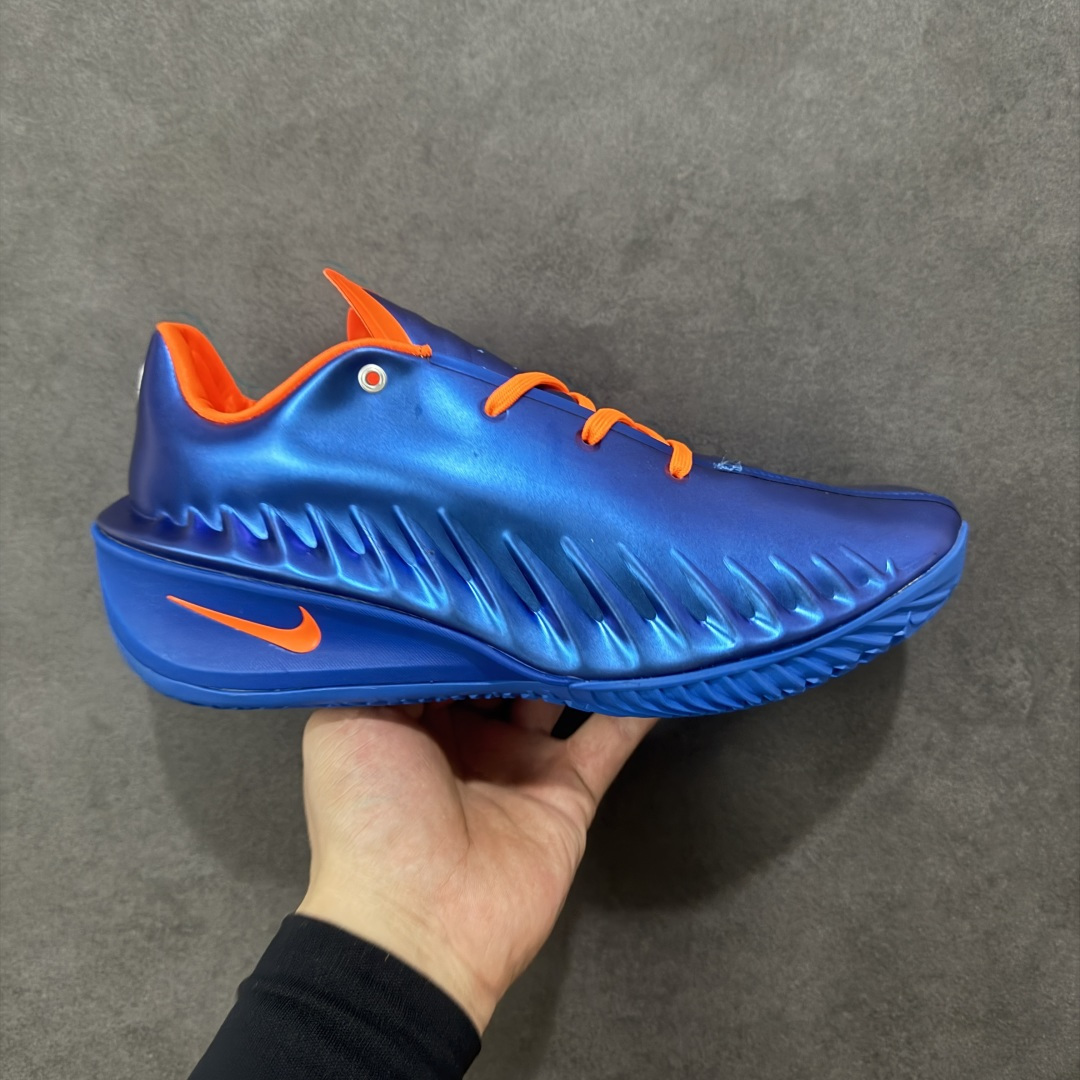 【纯原】Nike Air Zoom G.T CUT 4 系列外贸大厂出品高品质好货 支持轻度实战尺码：4