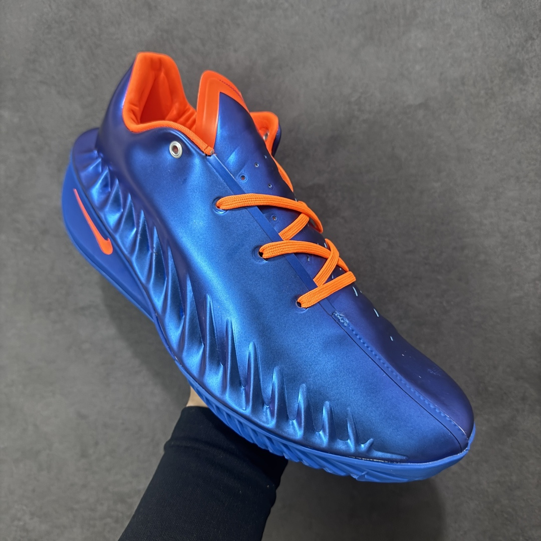 【纯原】Nike Air Zoom G.T CUT 4 系列外贸大厂出品高品质好货 支持轻度实战尺码：4