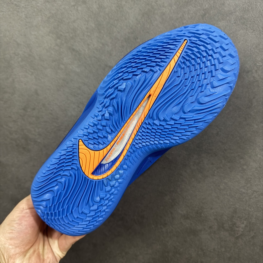 【纯原】Nike Air Zoom G.T CUT 4 系列外贸大厂出品高品质好货 支持轻度实战尺码：4