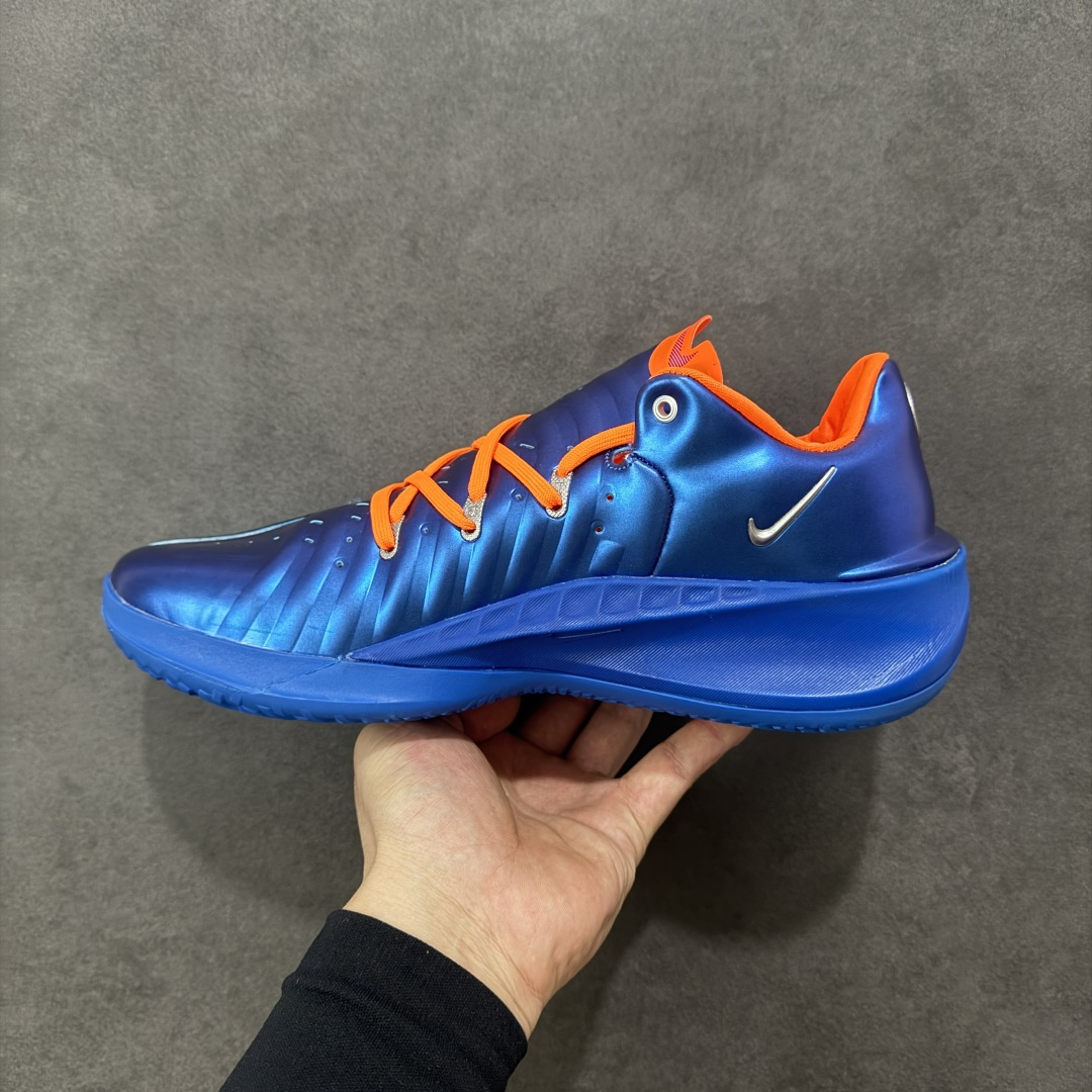 【纯原】Nike Air Zoom G.T CUT 4 系列外贸大厂出品高品质好货 支持轻度实战尺码：4