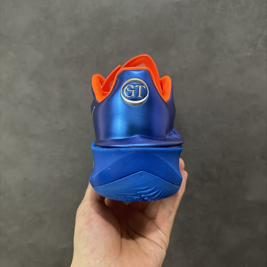 【纯原】Nike Air Zoom G.T CUT 4 系列外贸大厂出品高品质好货 支持轻度实战尺码：4
