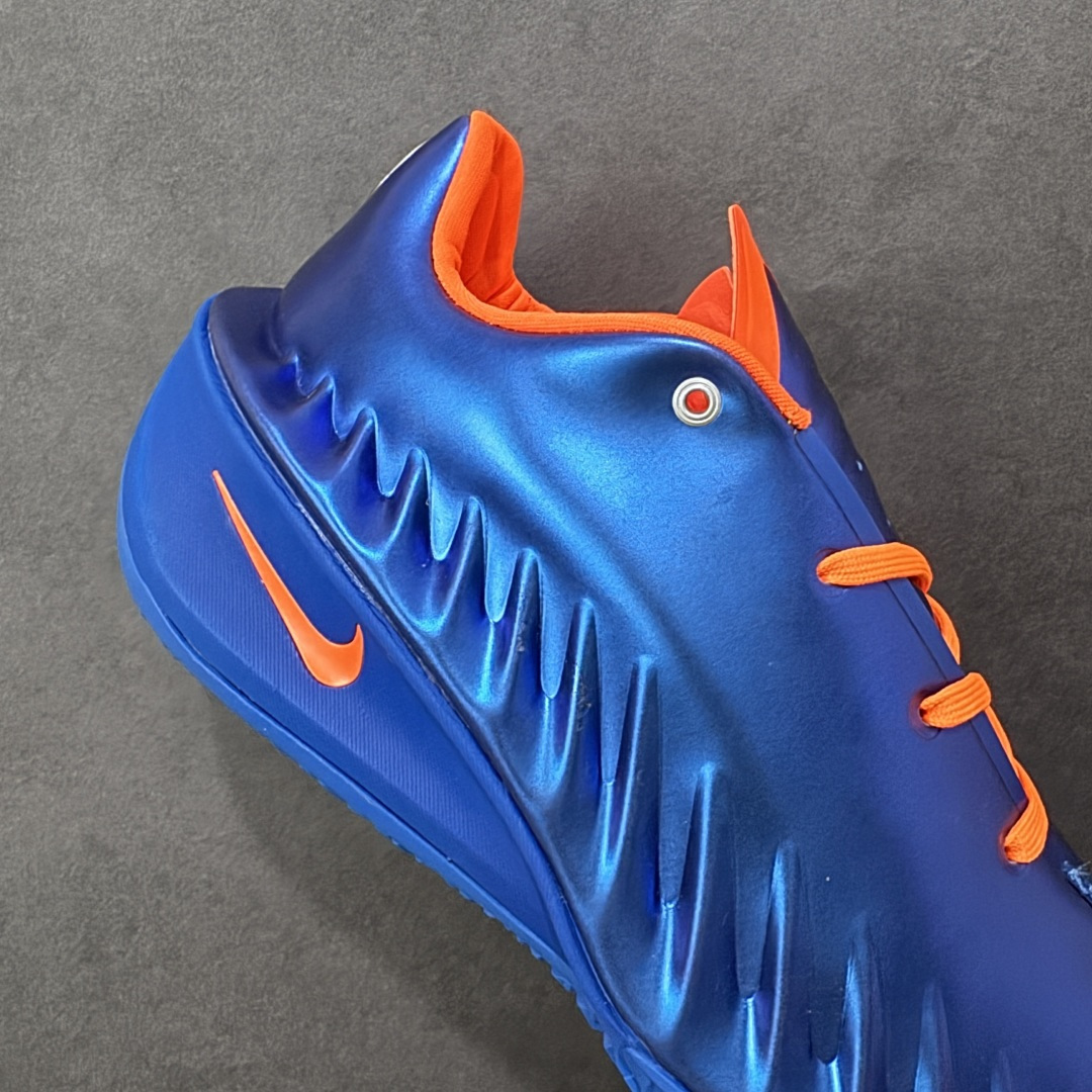 【纯原】Nike Air Zoom G.T CUT 4 系列外贸大厂出品高品质好货 支持轻度实战尺码：4