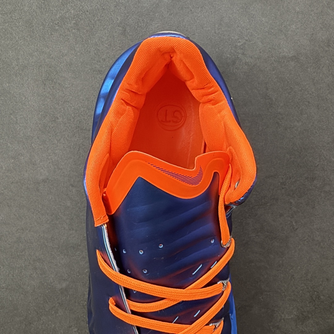 【纯原】Nike Air Zoom G.T CUT 4 系列外贸大厂出品高品质好货 支持轻度实战尺码：4