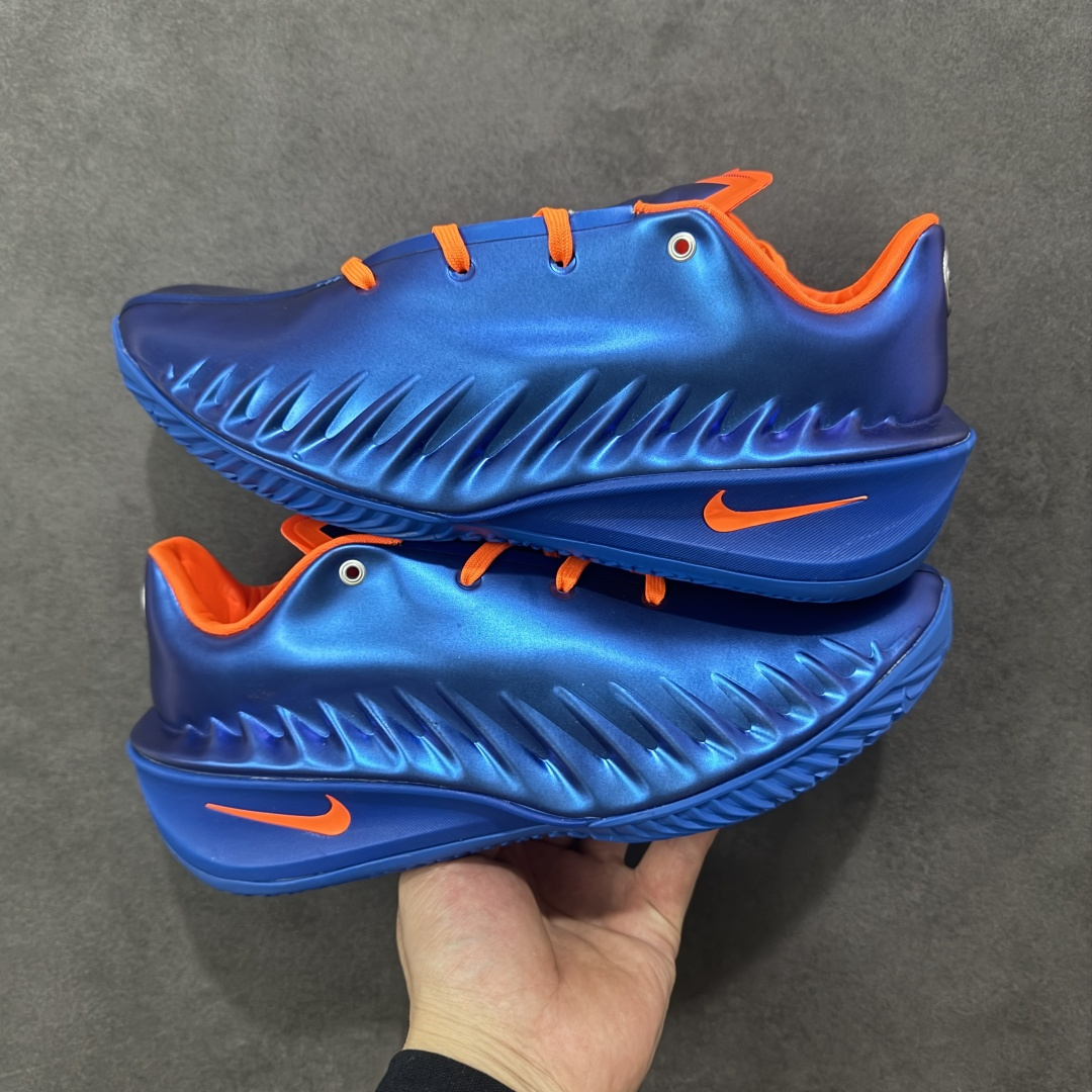 图片[2]-【外贸版】Nike Air Zoom G.T CUT 4 系列 外贸大厂出品 高品质好货 支持轻度实战 尺码：40 41 42 43 44 45 ！ 货号：IQ2606-100-选品中心