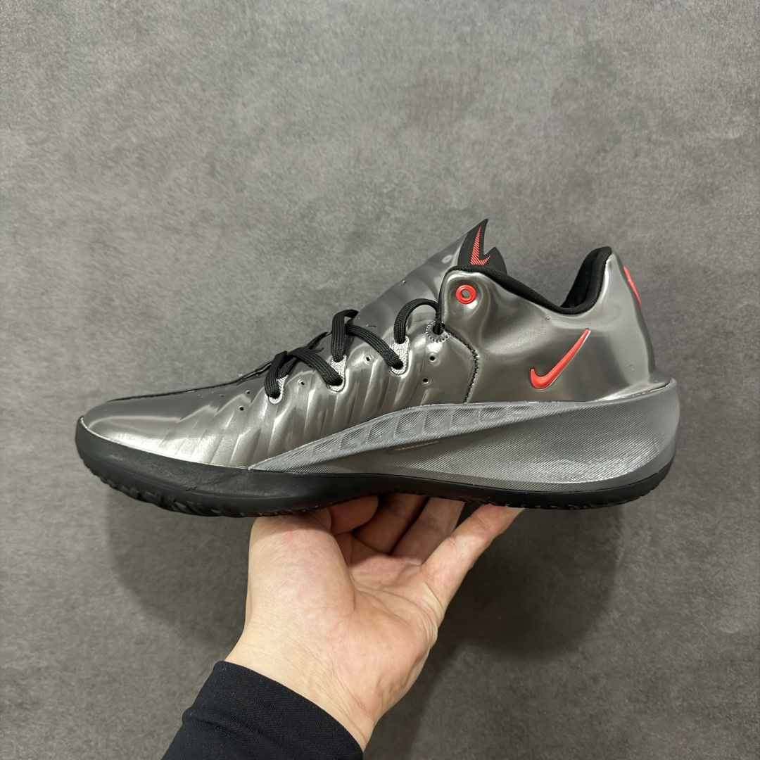 【纯原】Nike Air Zoom G.T CUT 4 系列外贸大厂出品高品质好货 支持轻度实战尺码：4