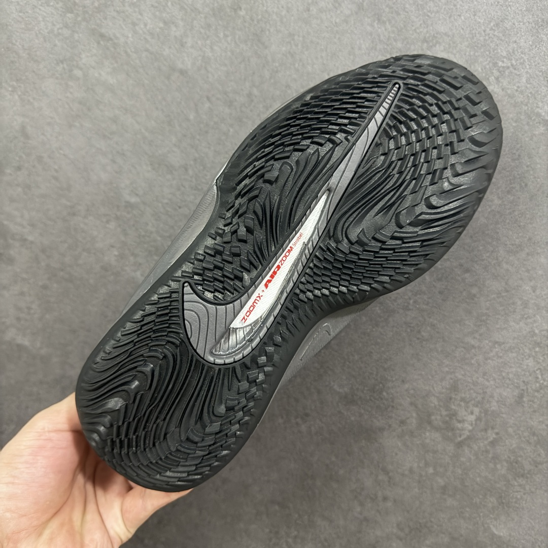 【纯原】Nike Air Zoom G.T CUT 4 系列外贸大厂出品高品质好货 支持轻度实战尺码：4