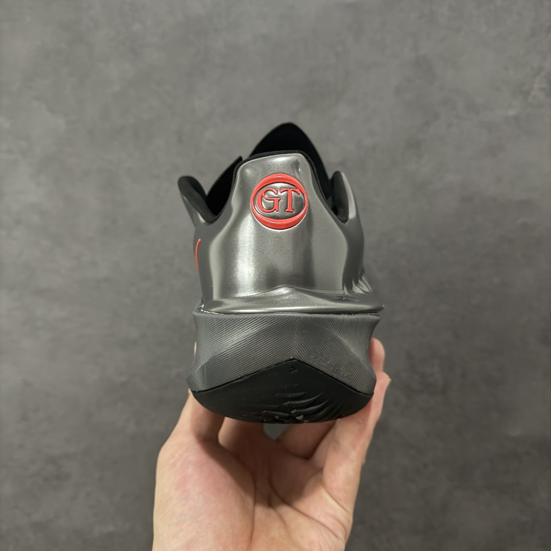 【纯原】Nike Air Zoom G.T CUT 4 系列外贸大厂出品高品质好货 支持轻度实战尺码：4