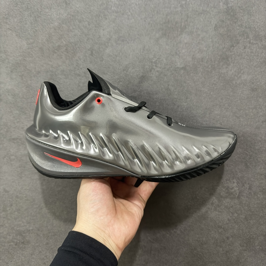 【纯原】Nike Air Zoom G.T CUT 4 系列外贸大厂出品高品质好货 支持轻度实战尺码：4